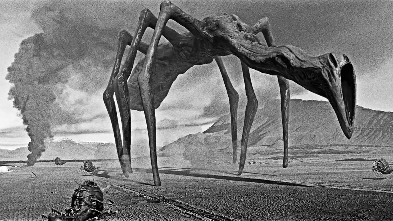 quiet apocalypse - day one