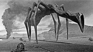 quiet apocalypse - day one