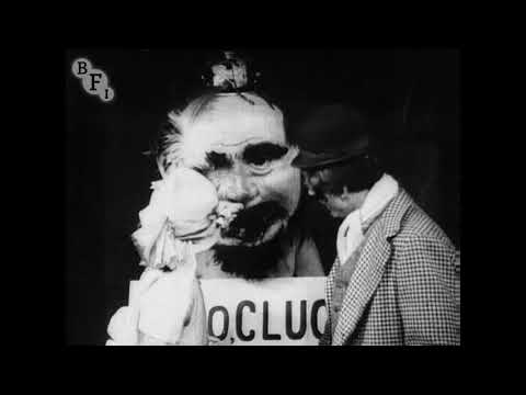 Pimple in the Whip (1917) | BFI National Archive