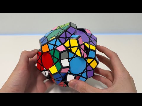 I bought the WORST turning puzzle…