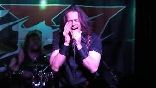 Riot V - Destiny [Live at Traffic club - Roma 02/11/2019]