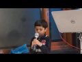 SRIDATTA PALLAVINCHAVA NAA GONTULO