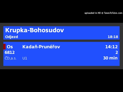 INISS AK #1 : Os 6812