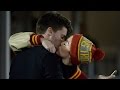 Miley Cyrus & Patrick Schwarzenegger KISSING at ...