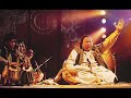 Allah Hoo Allah Hoo Nusrat Fateh Ali Khan