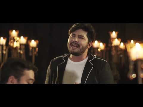 A Menina De Fone - Felipe e Ferrari
