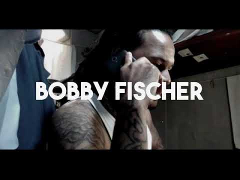 Mozzy Presents Juliano Santiago Bobby Fischer Album Trailer