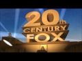 20th Century Fox Fanfare Logo