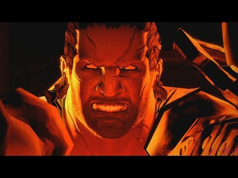 The Parting Glass LvL50 FFXIV Patch 2.5 : Before the Fall Main Scenario Cutscenes