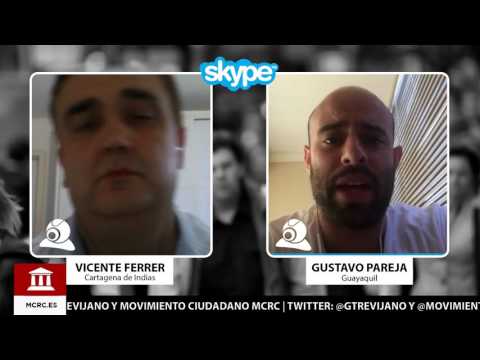 RLC (2017-05-22) Pedro Sánchez, jinete sin cabeza del PSOE