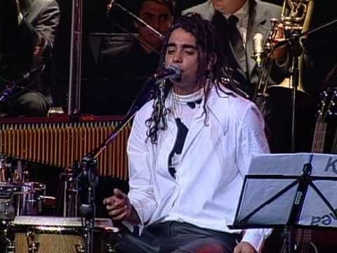 Katsbarnea Paulinho Makuko Acústico - Amor