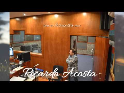 Noche - Los Acosta