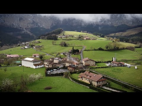 Joselito Lab en el Asador Etxebarri con Bittor Arginzoniz - Documental