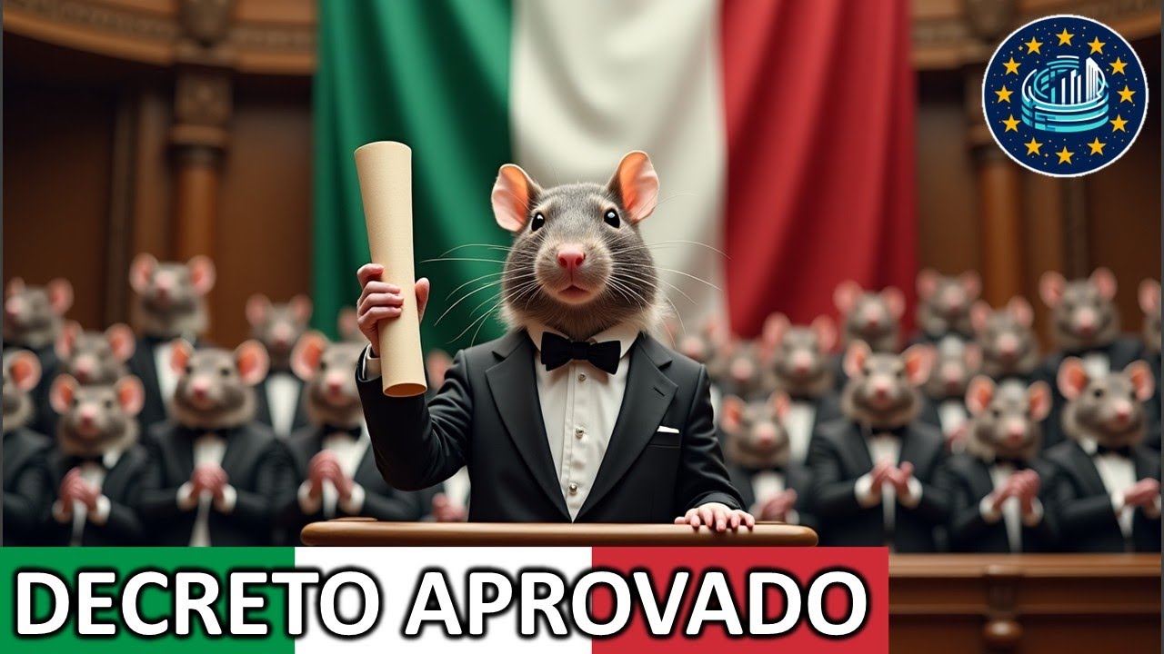 Italian Citizenship Decree APPROVED