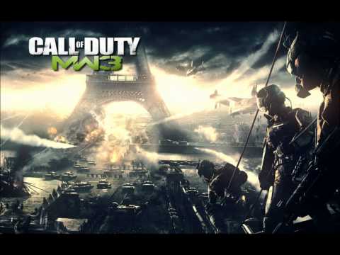Call of Duty: Modern Warfare 3 OST - Full Soundtrack [HD]