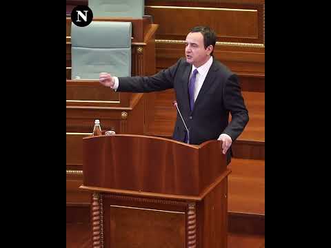 Kurti ende merret me atë që ia tha Jasharaj kur flitet për grevat