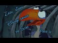 Zazu Sings Disney Songs To Scar Part 6
