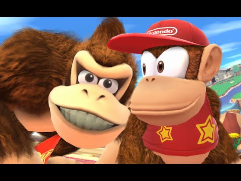 Smash 4 Compilation: Now That's What I Call Cheese! Vol. 1