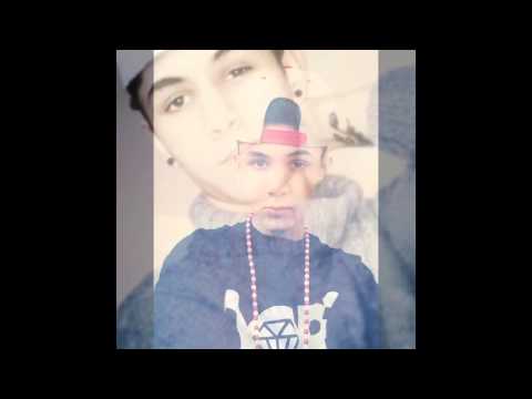 Rapside - Zklama Si Me (Prod by JayDizz)