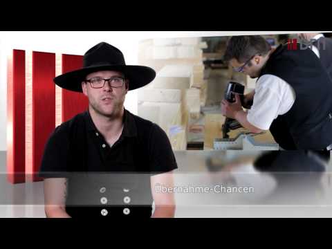 Ausbildung bei der DFH in Simmern: Zimmerer