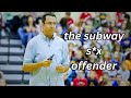 The Case of Jared Fogle: From Five Dollar Foot Long to Felon | dreading