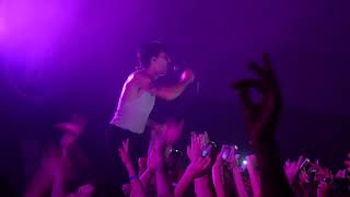 Bad Suns Rearview LIVE at the Beacham