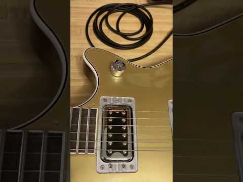 Gretsch G5220 Electromatic Jet BT with V-Stoptail 2021 Casino Gold image 10