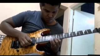 Arpejos Dangerous Game - Narnia