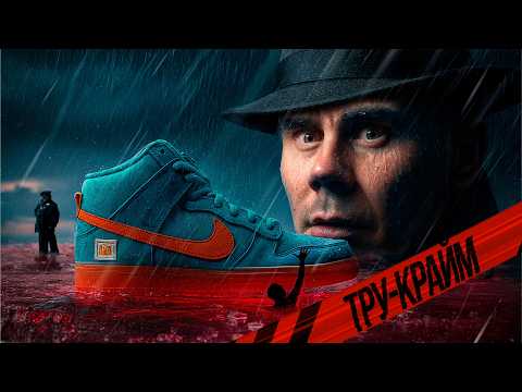 20 НОГ без ТЕЛ в МОРЕ! Как раскрыть дело, помогли модные кроссовки? — ТОПЛЕС