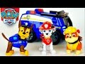 Щенячий Патруль спасает мышат - Мультики с игрушками для детей PAW PATROL ...