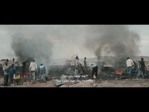 Sakawa | #edfilmfest 2019