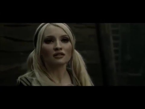 Sucker Punch_Blue Foundation - Eyes On Fire