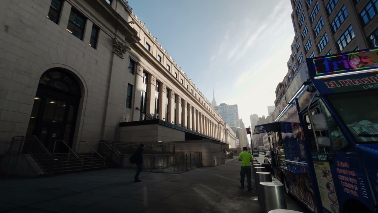 Dji Osmo Action 6 - Cinematic Perfection