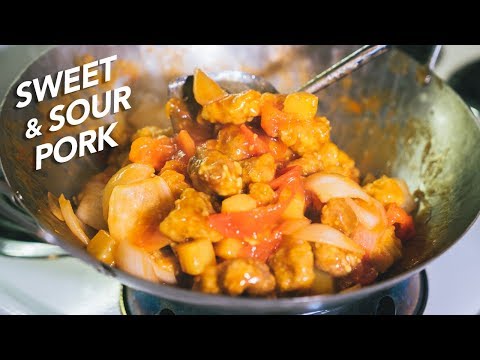 download lagu mp3 mp4 Airfryer Sweet And Sour Chicken, download lagu Airfryer Sweet And Sour Chicken gratis, unduh video klip Airfryer Sweet And Sour Chicken