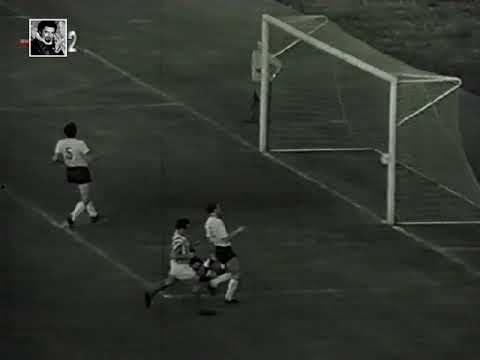 Crvena Zvezda - Vojvodina 2:0 (1968.)