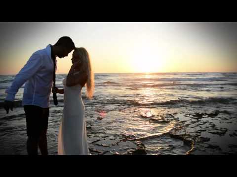 Dina & Eli - Trash The Dress