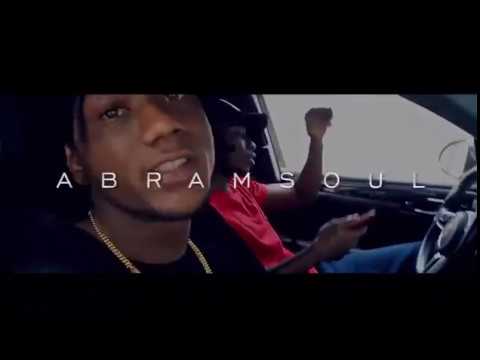 (Abramsoul Verse) ABRAMSOUL X OTEGA 'MEDITATION FREESTYLE' VIRAL VIDEO