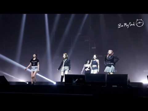 [FANCAM] 190929 레드벨벳 RED VELVET - UMPAH UMPAH at Super Kpop Festival (SKF) Indonesia Day 2