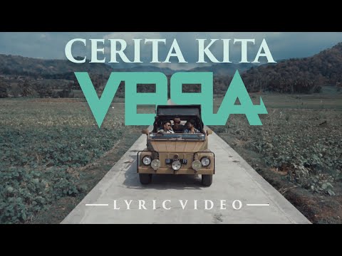 VBRA - CERITA KITA [ OFFICIAL LV ] - YouTube
