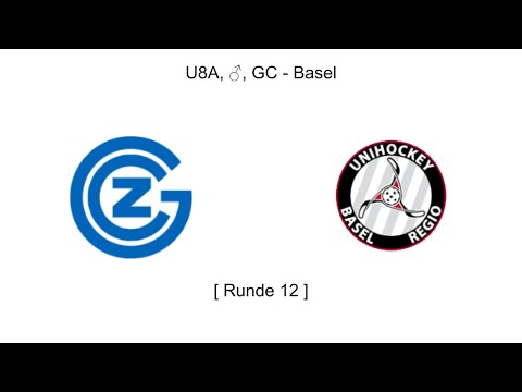 U18A, ♂, R12, GC - Basel