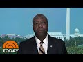 Sen. Tim Scott: ‘Mail-In Ballots Will Work Out Just Fine’ | TODAY
