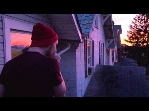 K-Pom / Rooftop Session