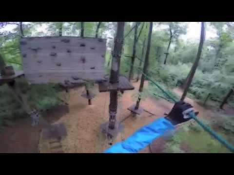 Waldseilgarten Herrenberg