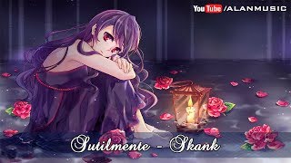 Sutilmente - Skank (Letra)
