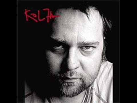 Nikola Pejakovic KOLJA - Crna ptica