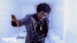 Beenie Man - Who Am I