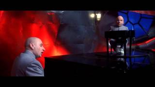 What if God was one of us