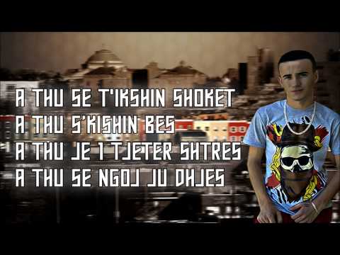 KR ft Secrety Infektivi-D 1 Familje