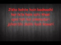 Desi Boyz Make Some Noise Lyrics