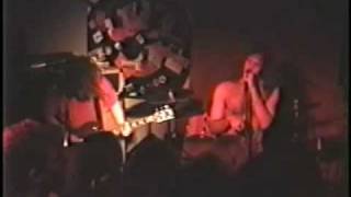 Shudder to Think 12/28/89 DC Space